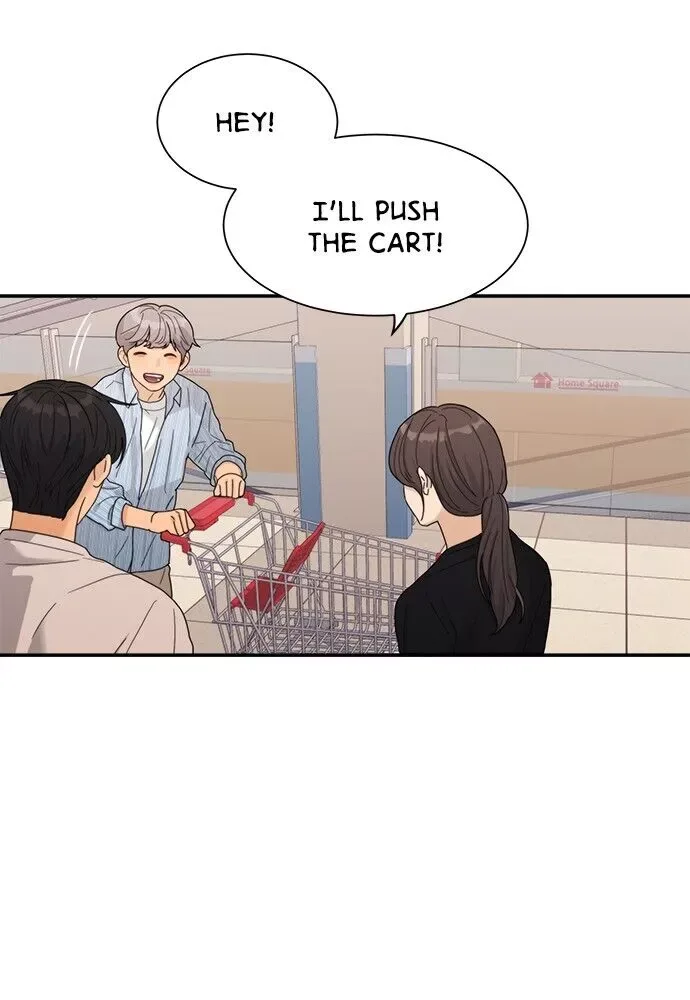 To Love Your Enemy Chapter 9 page 37