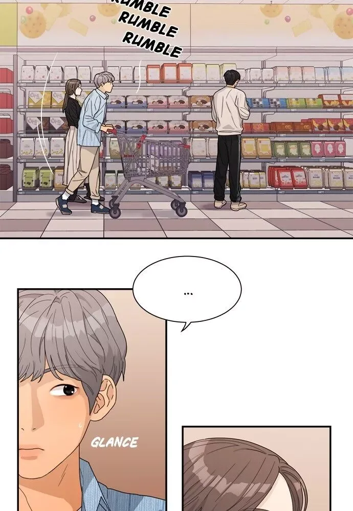 To Love Your Enemy Chapter 9 page 39