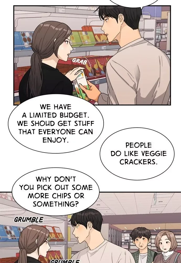 To Love Your Enemy Chapter 9 page 42