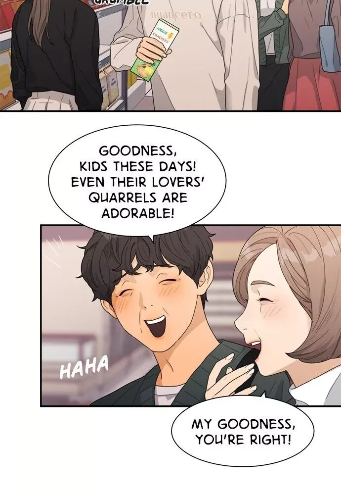 To Love Your Enemy Chapter 9 page 43