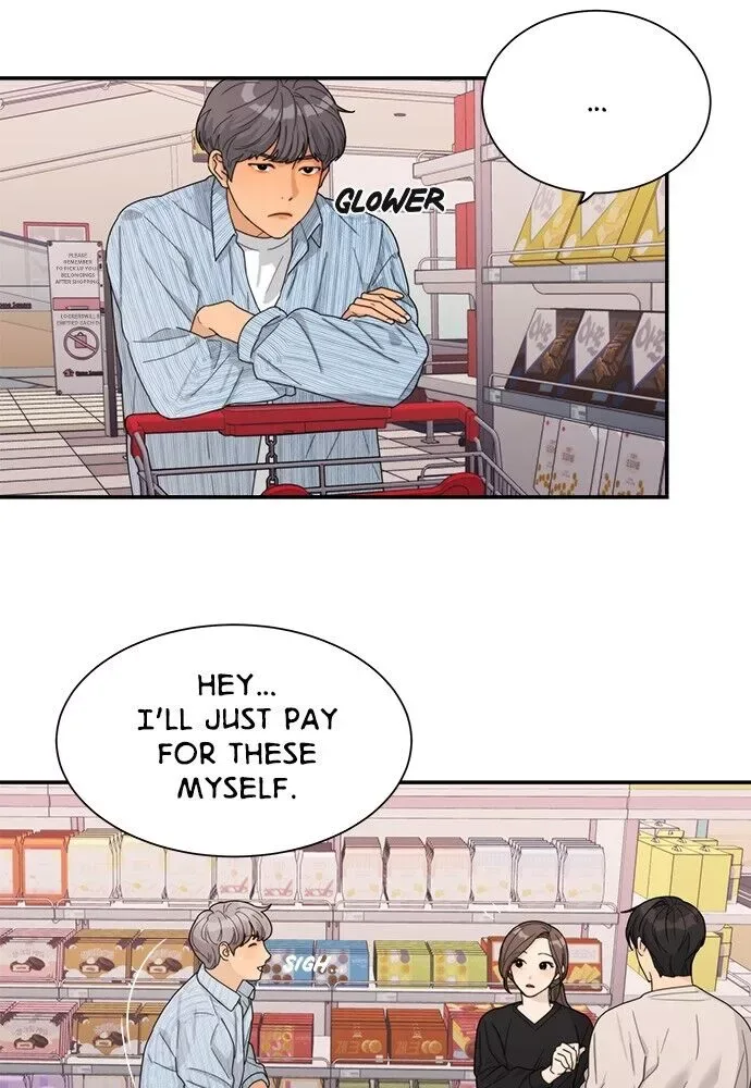 To Love Your Enemy Chapter 9 page 44