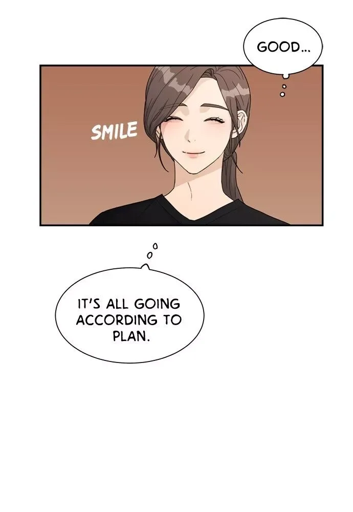 To Love Your Enemy Chapter 9 page 46