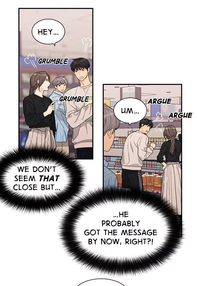 To Love Your Enemy Chapter 9 page 47
