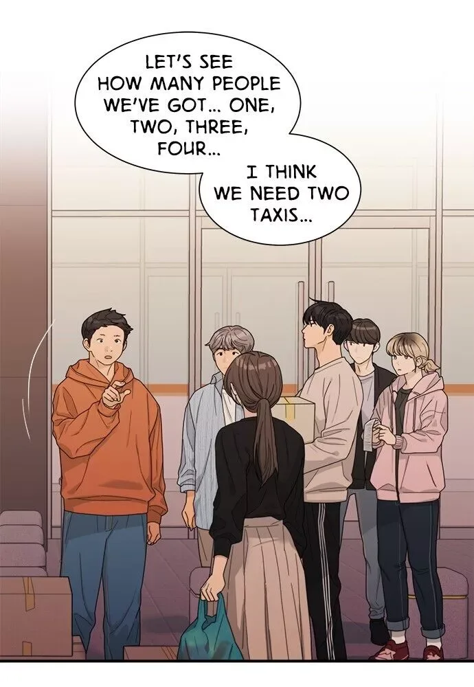 To Love Your Enemy Chapter 9 page 50