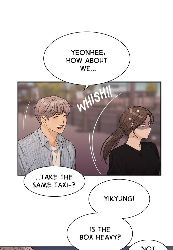 To Love Your Enemy Chapter 9 page 51