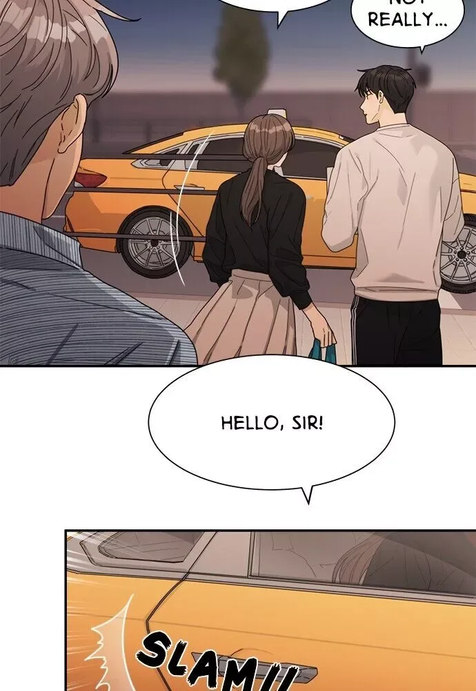 To Love Your Enemy Chapter 9 page 52