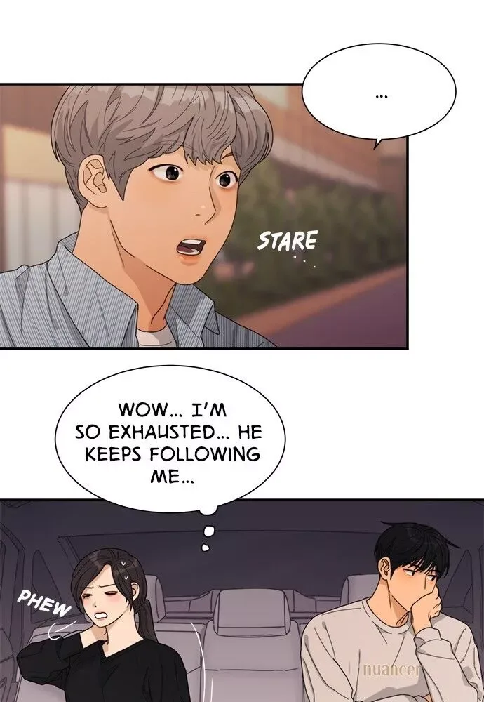 To Love Your Enemy Chapter 9 page 54