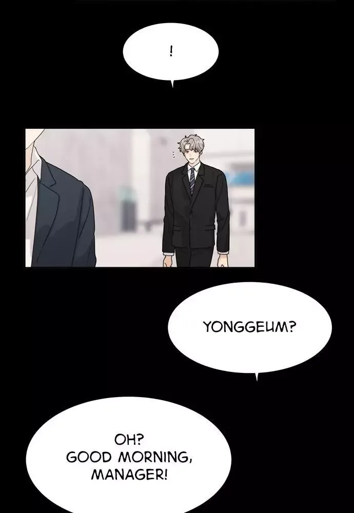 To Love Your Enemy Chapter 90 page 4