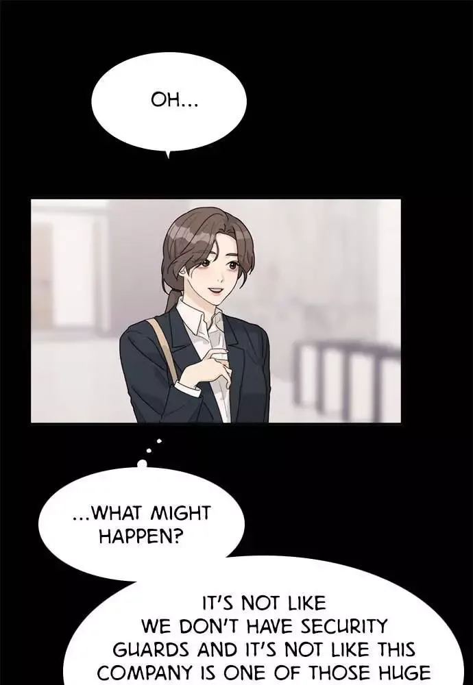 To Love Your Enemy Chapter 90 page 14