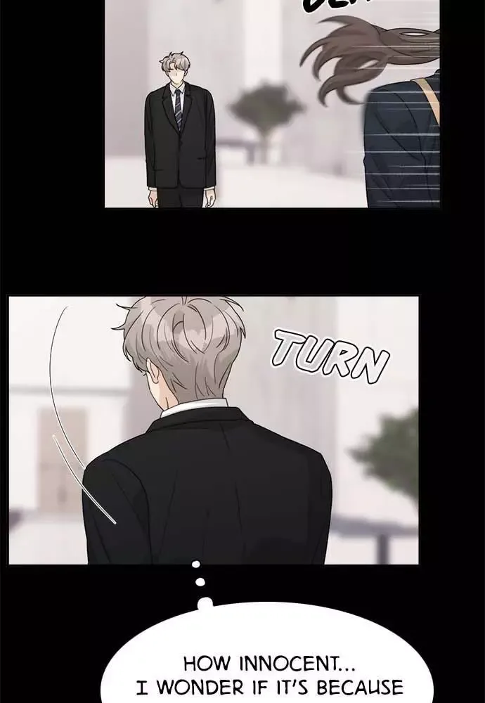 To Love Your Enemy Chapter 90 page 17