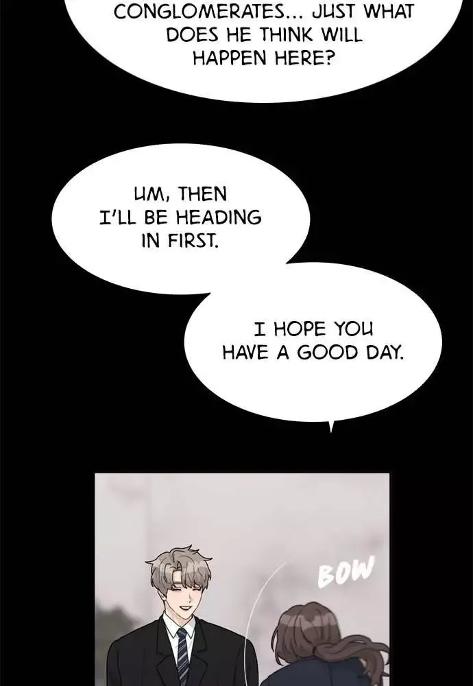 To Love Your Enemy Chapter 90 page 15