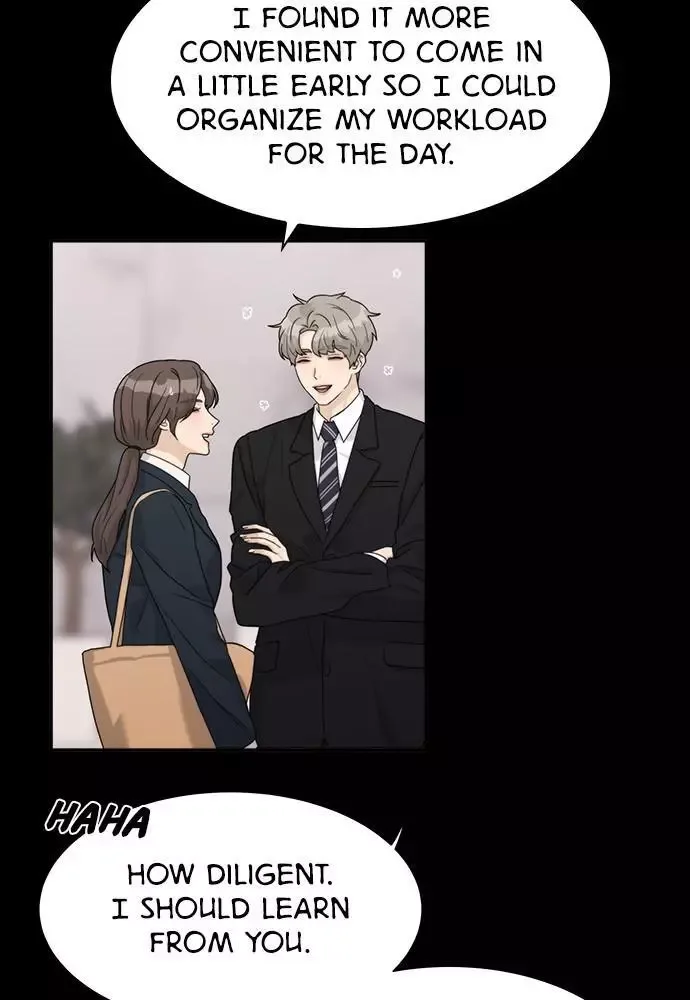 To Love Your Enemy Chapter 90 page 6