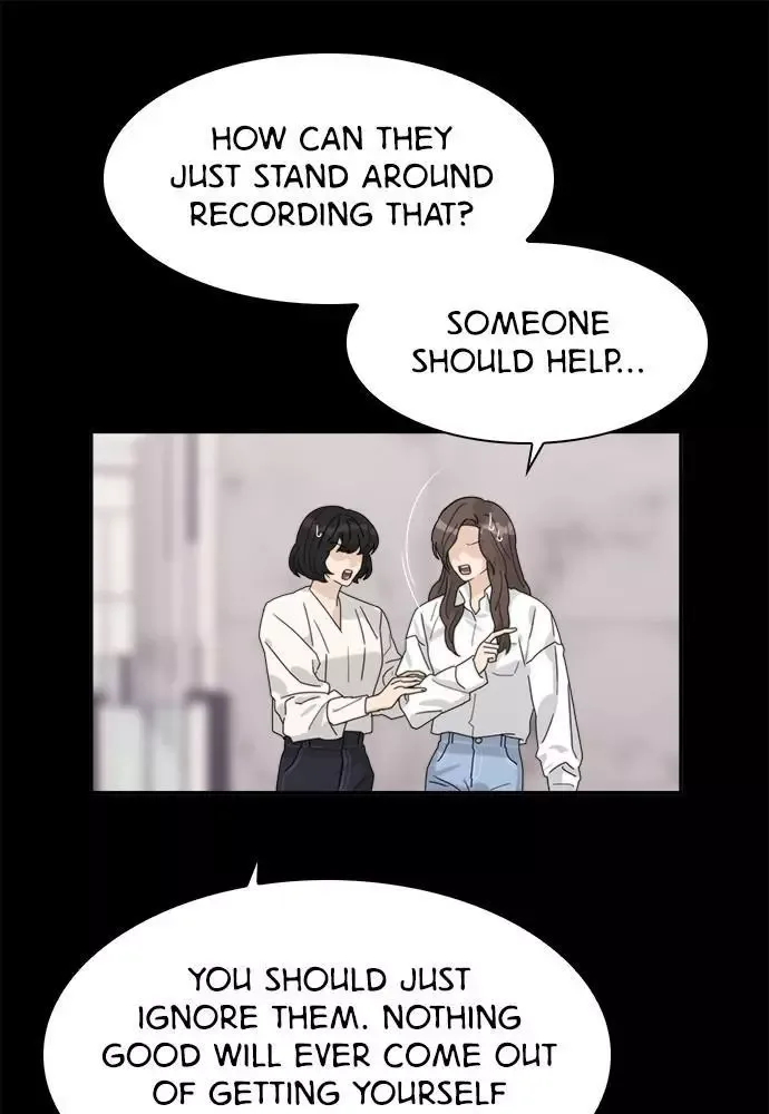 To Love Your Enemy Chapter 90 page 26