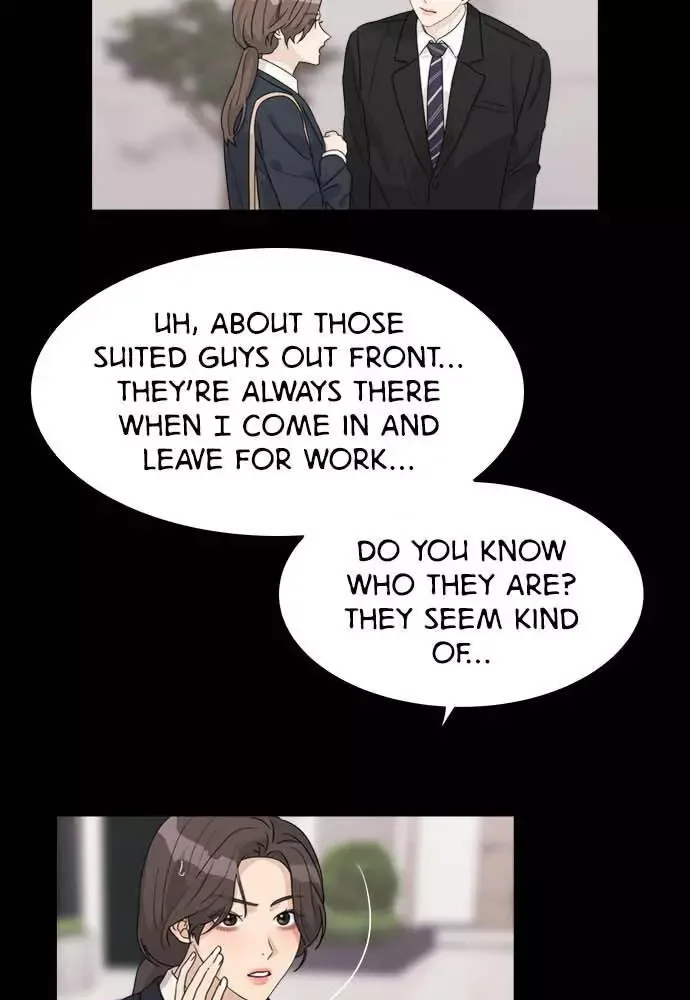 To Love Your Enemy Chapter 90 page 10