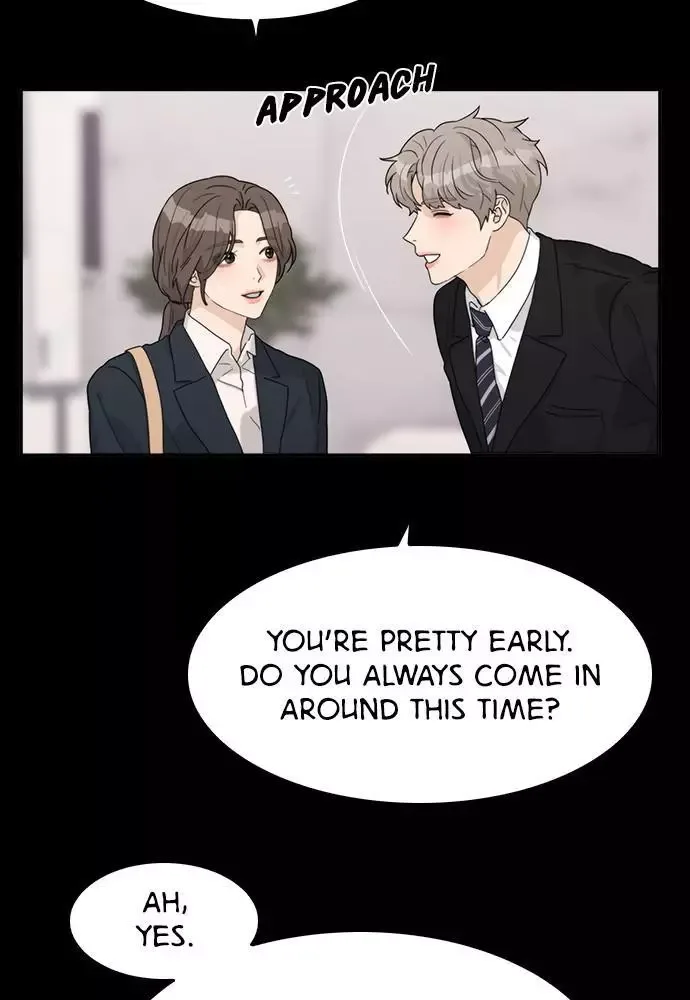 To Love Your Enemy Chapter 90 page 5