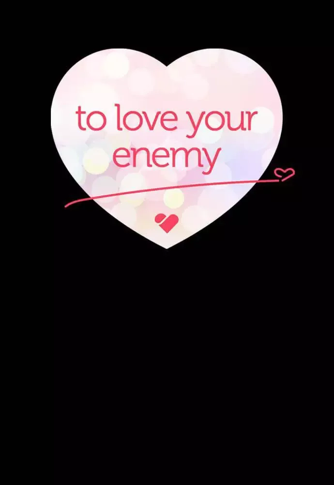 To Love Your Enemy Chapter 90 page 20