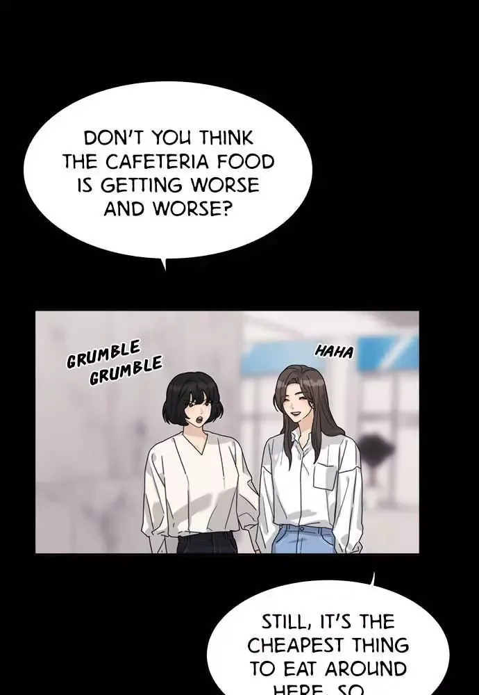 To Love Your Enemy Chapter 90 page 22