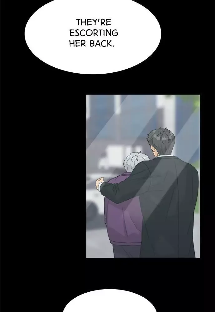 To Love Your Enemy Chapter 90 page 28