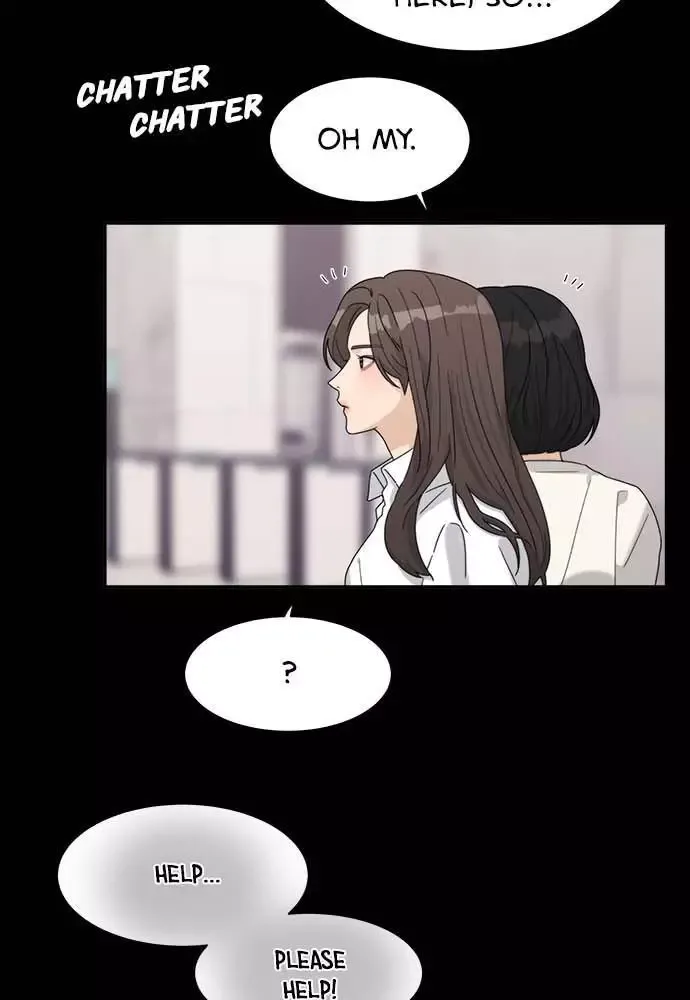 To Love Your Enemy Chapter 90 page 23