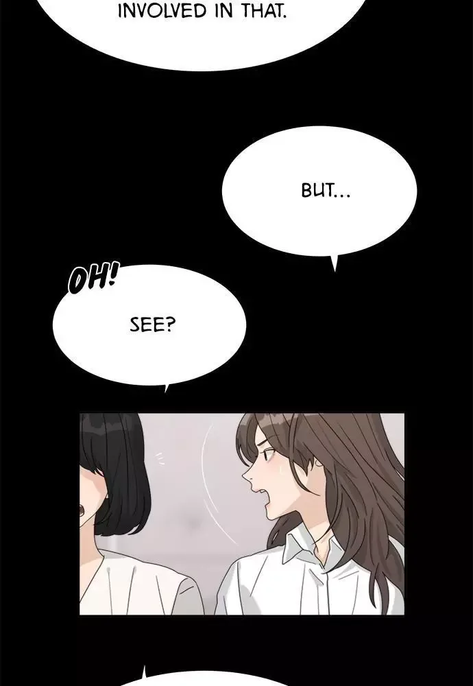 To Love Your Enemy Chapter 90 page 27