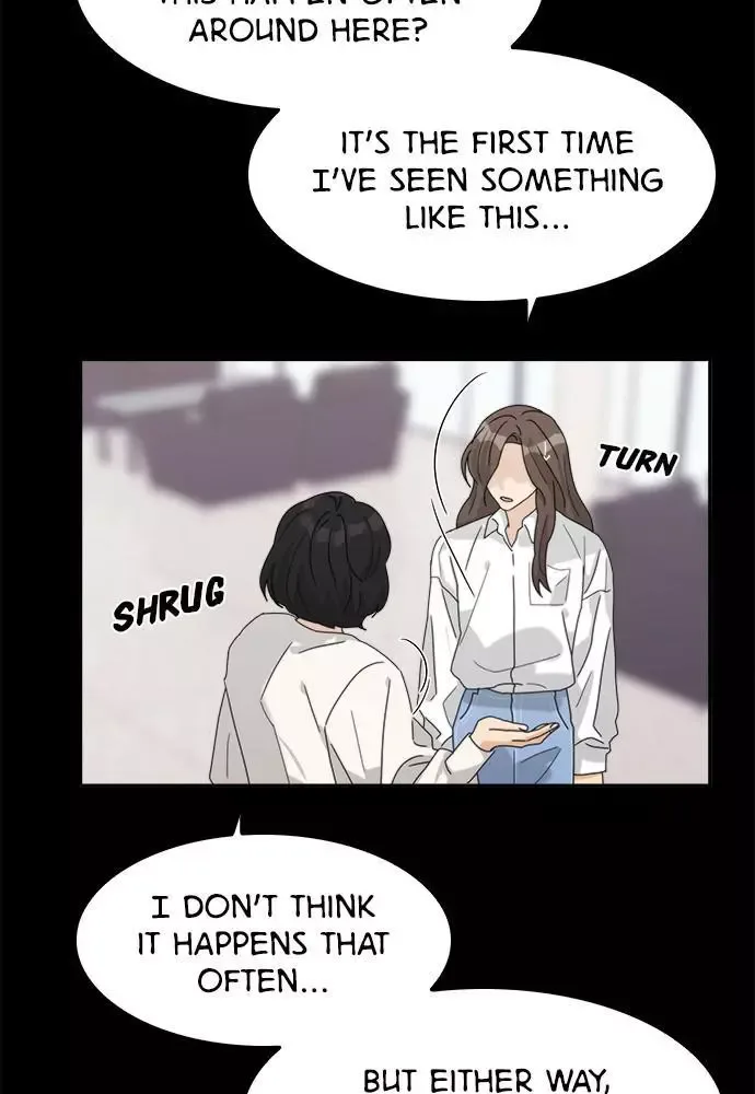 To Love Your Enemy Chapter 90 page 30