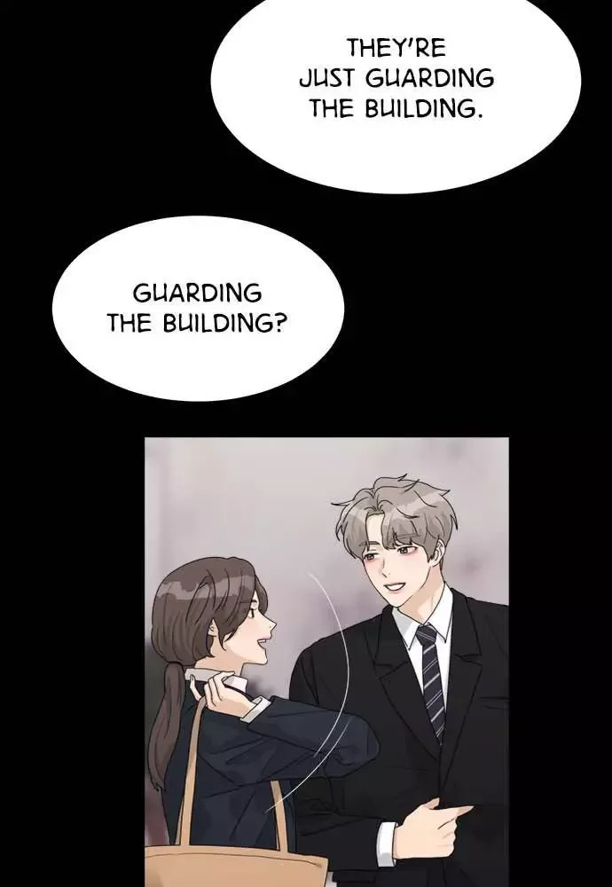 To Love Your Enemy Chapter 90 page 12