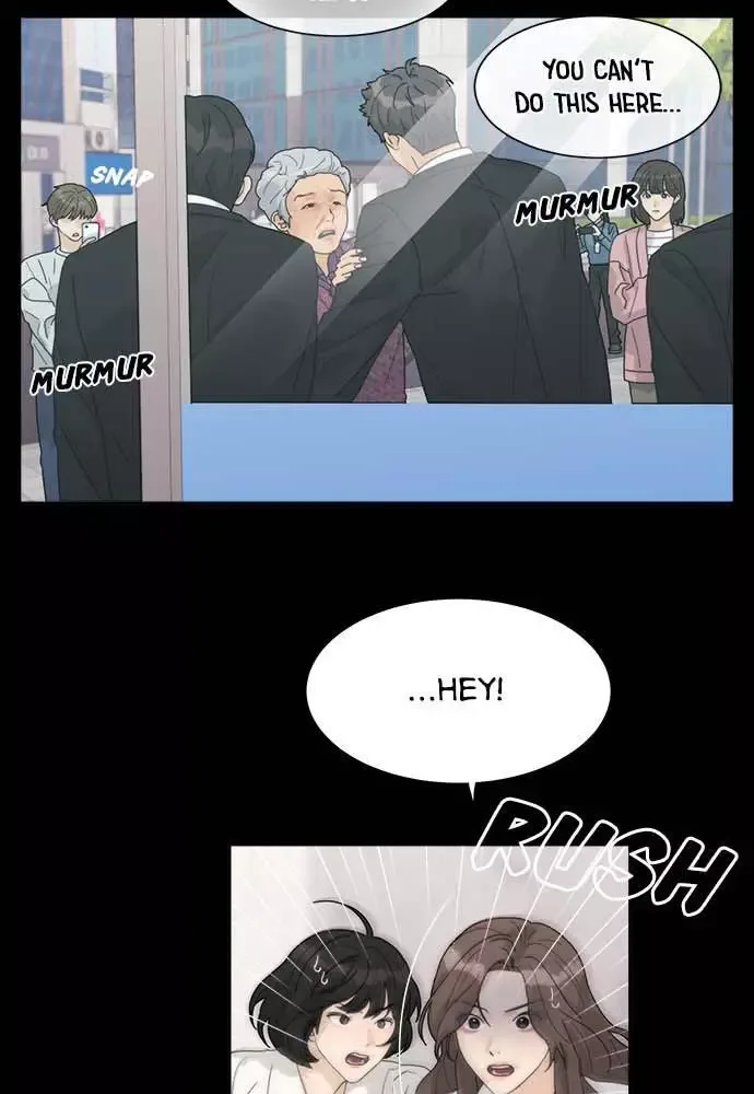 To Love Your Enemy Chapter 90 page 24
