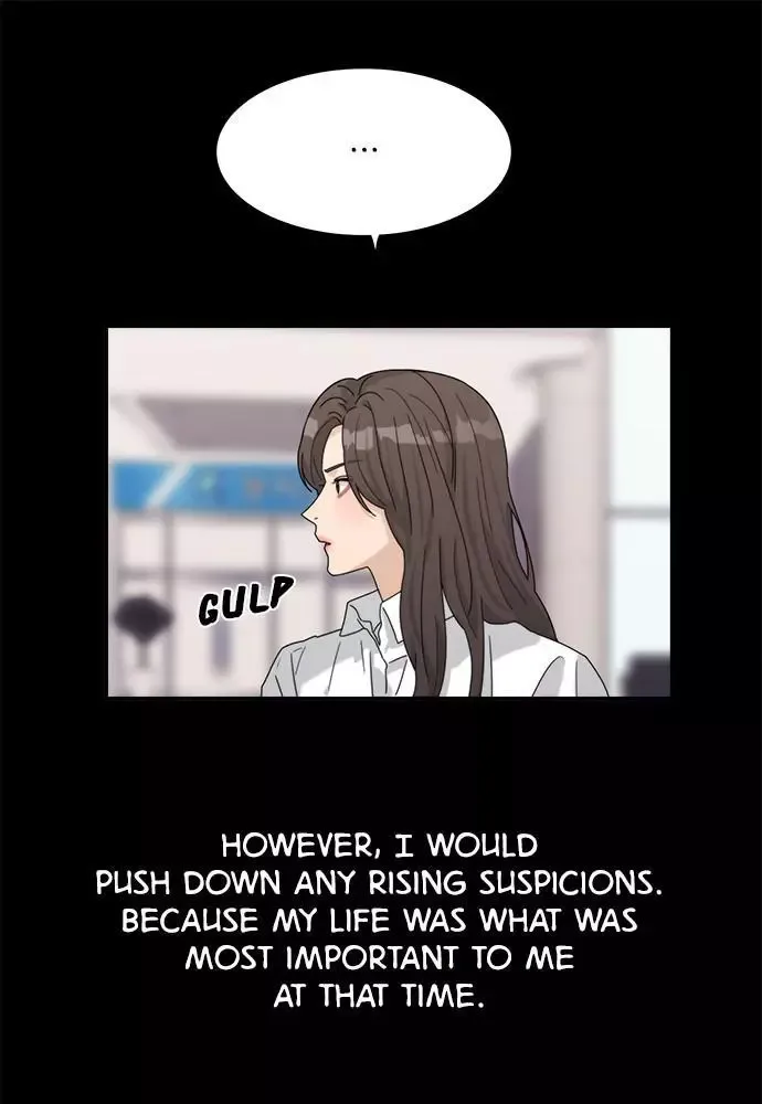 To Love Your Enemy Chapter 90 page 32