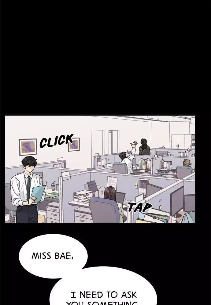 To Love Your Enemy Chapter 90 page 34