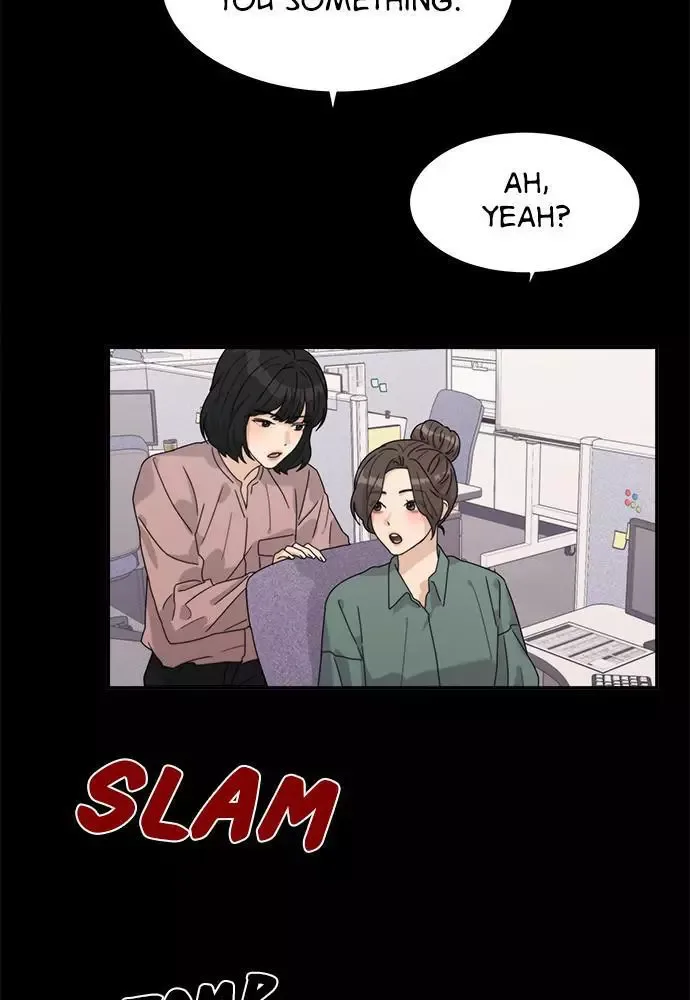 To Love Your Enemy Chapter 90 page 35