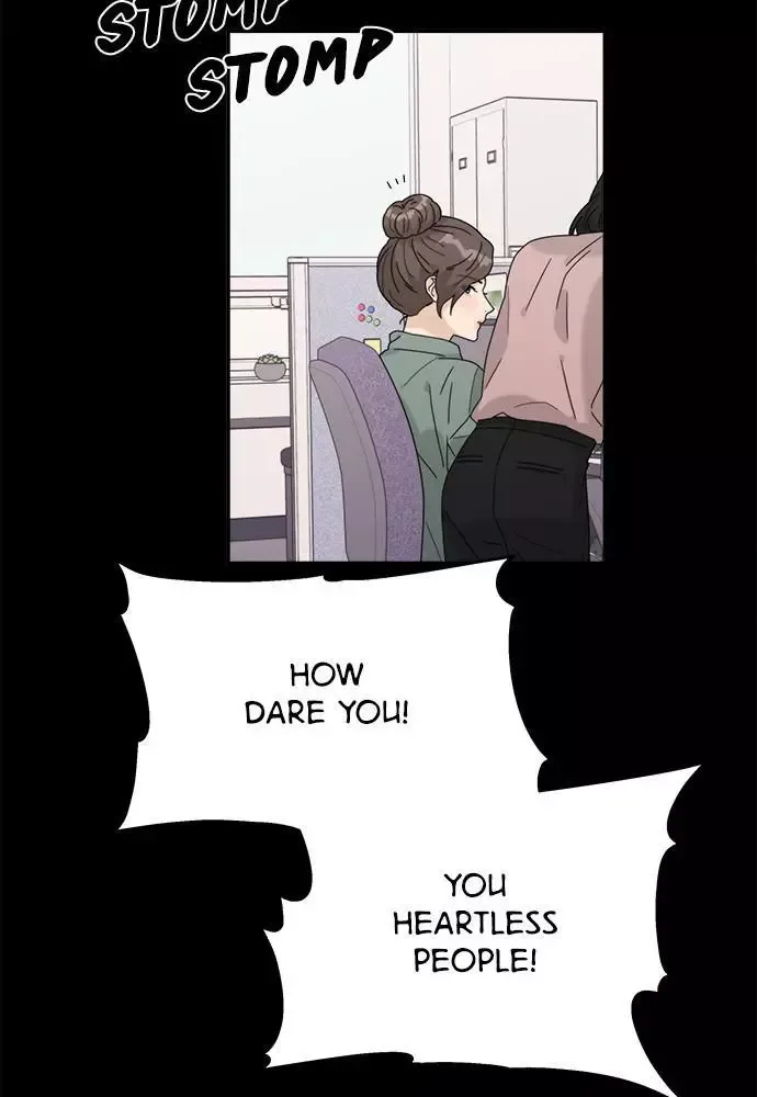 To Love Your Enemy Chapter 90 page 36
