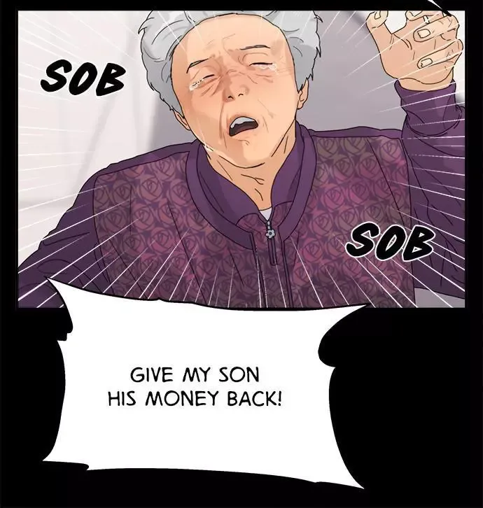 To Love Your Enemy Chapter 90 page 37