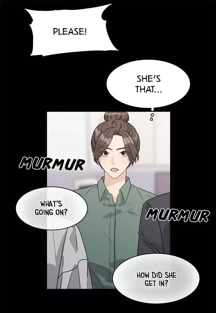 To Love Your Enemy Chapter 90 page 38
