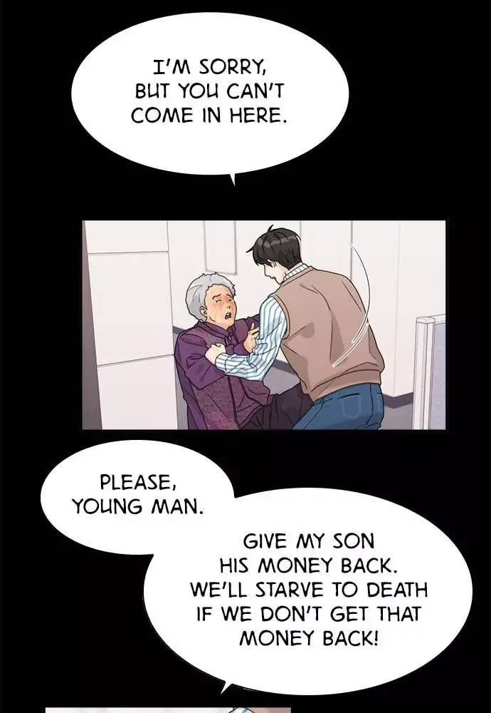 To Love Your Enemy Chapter 90 page 39