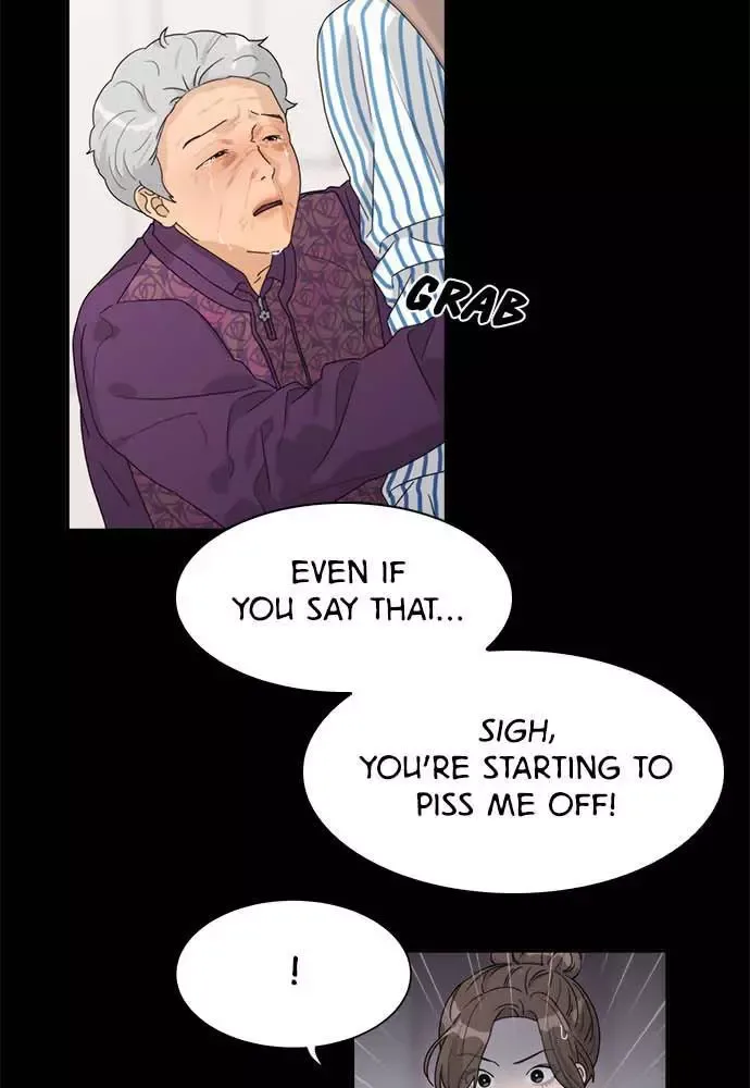 To Love Your Enemy Chapter 90 page 40