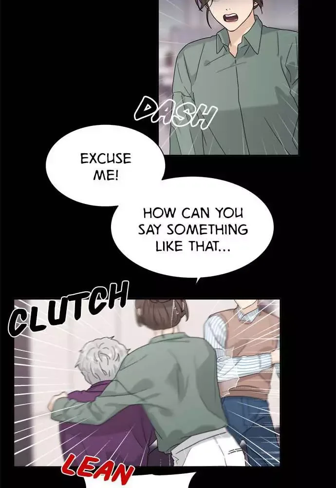 To Love Your Enemy Chapter 90 page 41