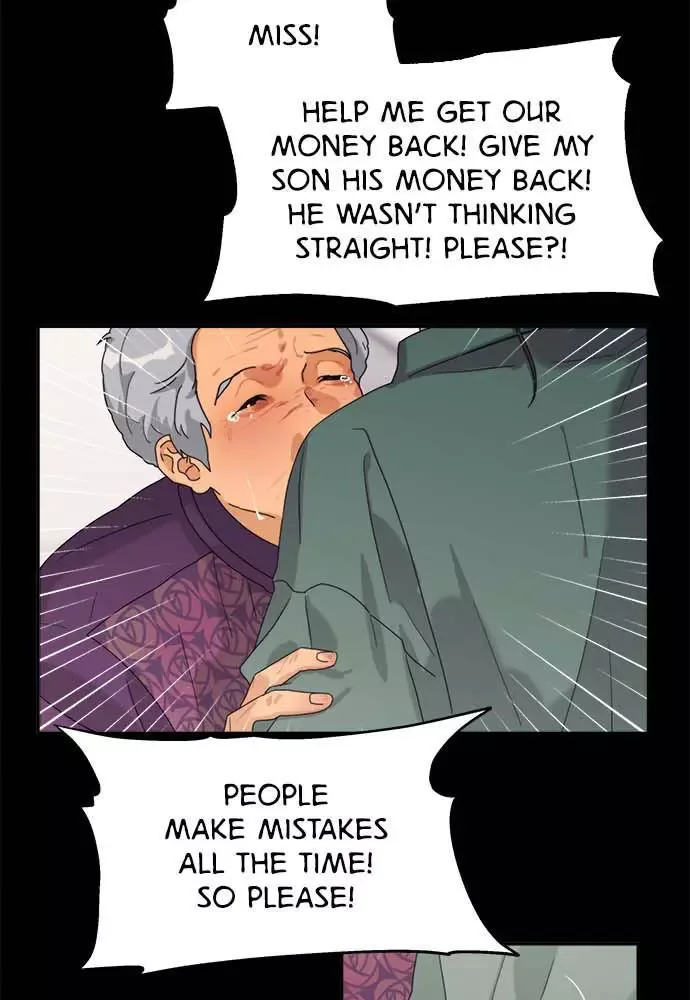 To Love Your Enemy Chapter 90 page 42