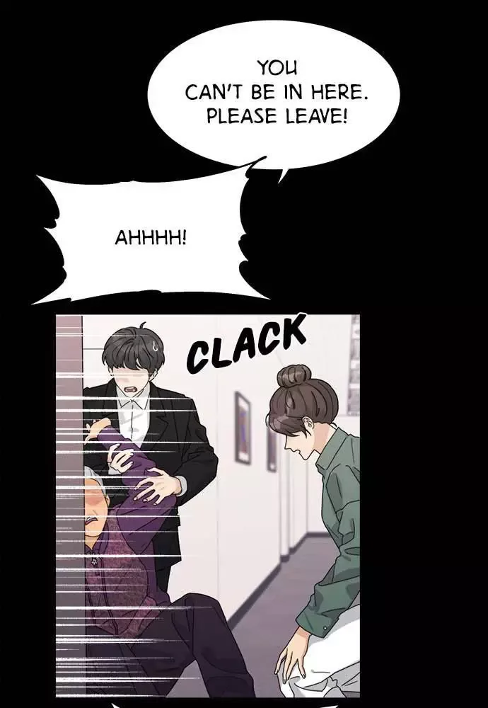 To Love Your Enemy Chapter 90 page 45