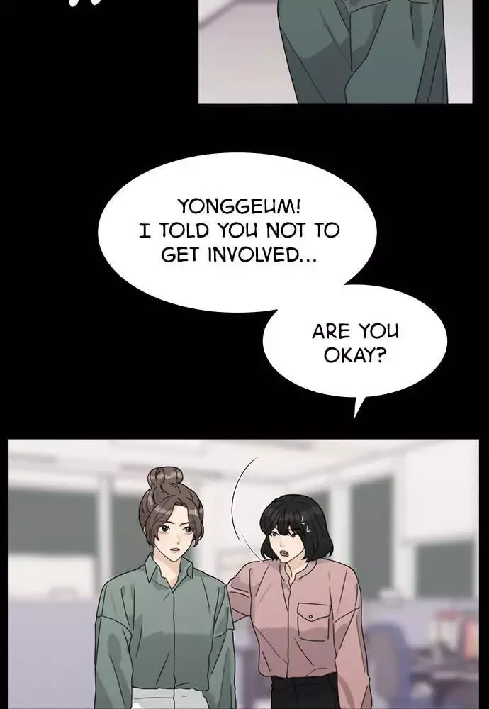 To Love Your Enemy Chapter 90 page 47