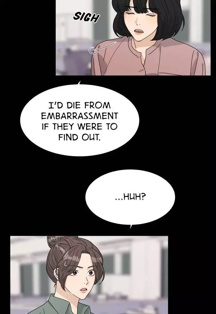 To Love Your Enemy Chapter 90 page 49
