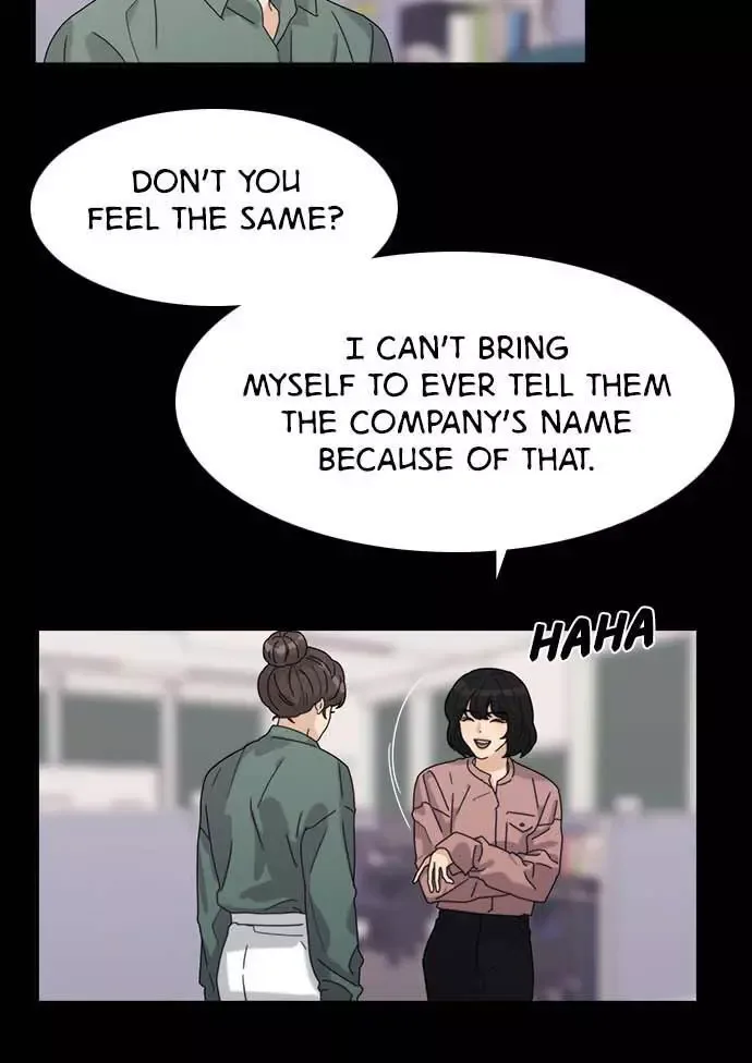 To Love Your Enemy Chapter 90 page 50