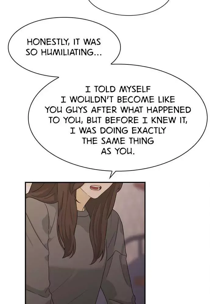To Love Your Enemy Chapter 90 page 58