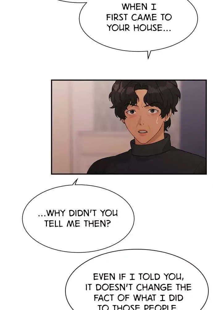 To Love Your Enemy Chapter 90 page 60