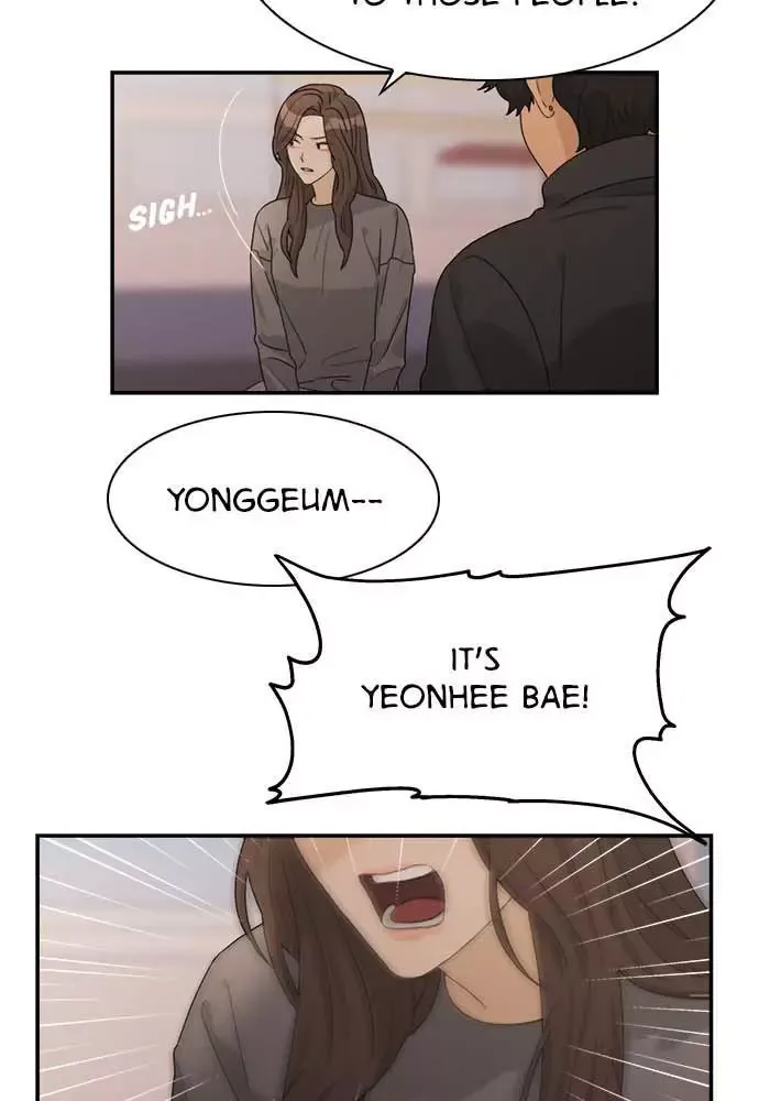 To Love Your Enemy Chapter 90 page 61