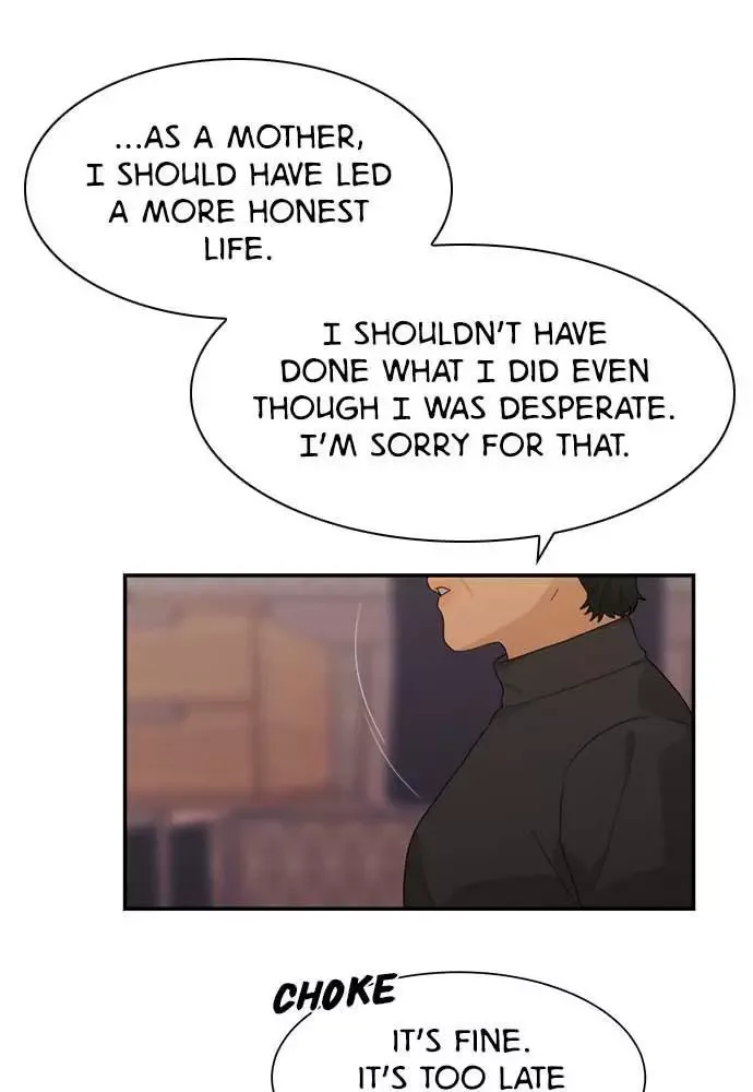 To Love Your Enemy Chapter 90 page 63