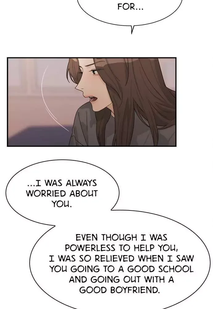 To Love Your Enemy Chapter 90 page 64