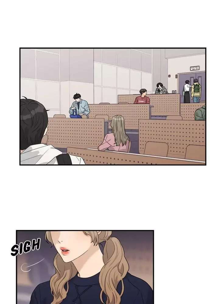 To Love Your Enemy Chapter 91 page 1