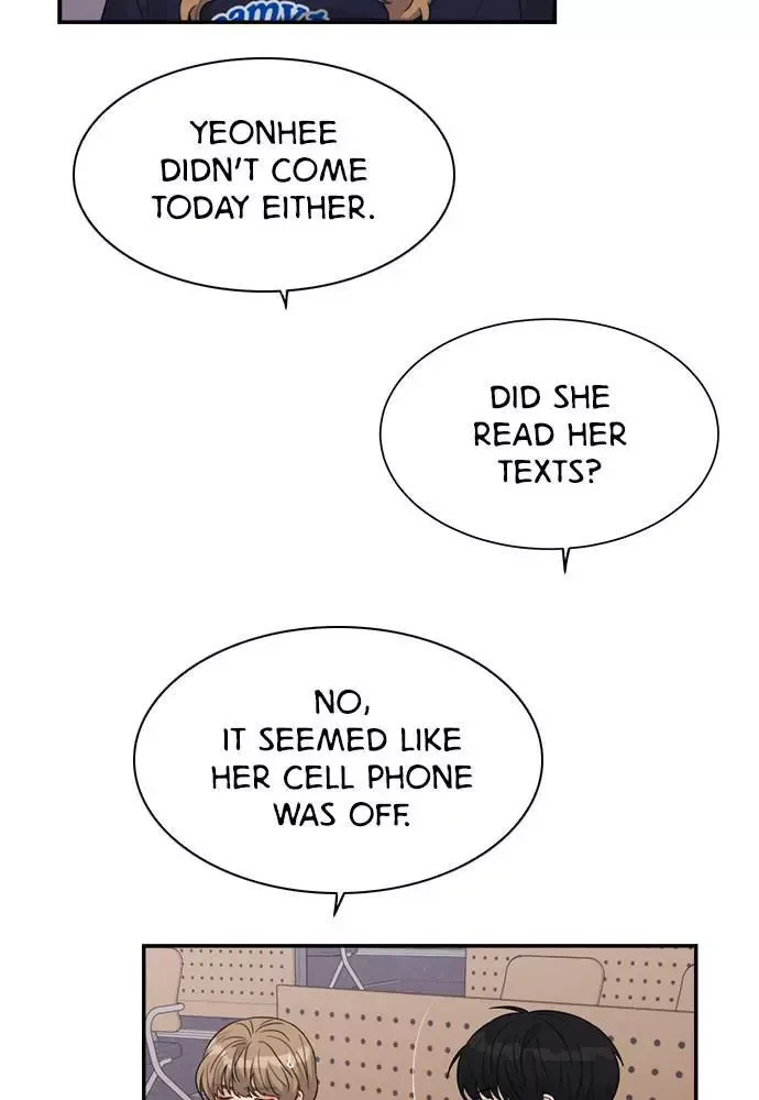To Love Your Enemy Chapter 91 page 2