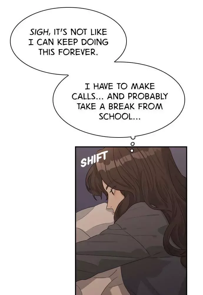 To Love Your Enemy Chapter 91 page 24