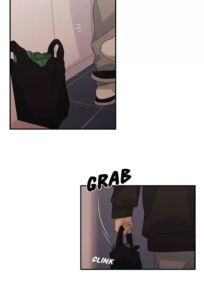 To Love Your Enemy Chapter 91 page 28